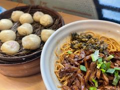 -佬钱湾仔(衣裳街店)