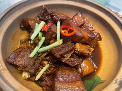 -虎哥私房菜(馒头山店)
