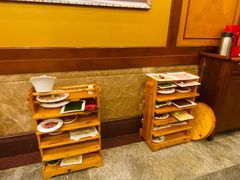 -老码头火锅(玉林店)