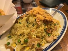 -香港新曜记茶餐厅(星耀城店)