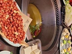 -山河屯铁锅炖鲜鹅·东北菜(开发区一店)