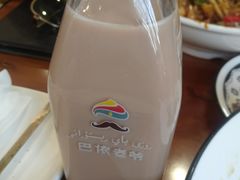 -巴依老爷新疆美食(望京小街店)