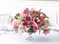 -荷兰布尔玛国际花艺学院