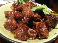 -客语客家菜(东山口店)