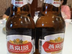 -香融府·烤鸭·家常菜(马家堡路店)