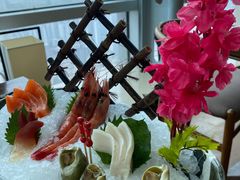 -芥末日本料理(打浦路铂尔曼旗舰店)