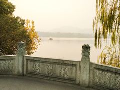 -西湖外事游船(花港观鱼码头)