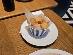 -玛尚诺意式餐厅(新达汇三林店)