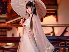 -汉仪华裳汉服馆(豫园店)