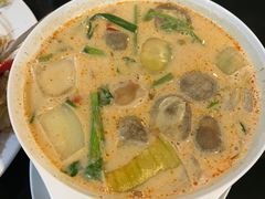 -光海鲜鱼翅餐厅(叻差拉披色路店)