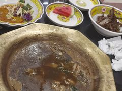 -芦月轩羊蝎子(太平桥店)