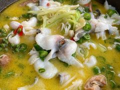 肥肠鱼-赵小姐丨新中餐(曲江店)