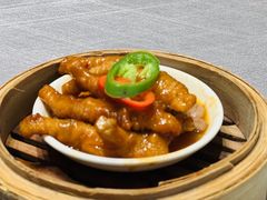 -寻味顺德·顺峰山庄(大良店)