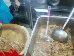 -樊记腊汁肉(竹笆市总店)