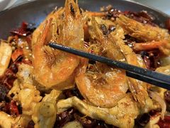 -天成·川菜家宴(礼岗店)