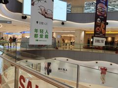 -龙湖重庆时代天街