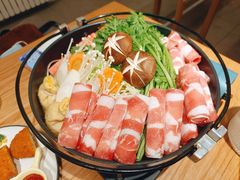 -团子君寿司·茶