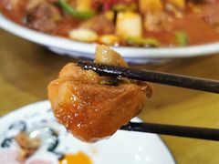 -福顺祥大盘鸡(临潼店)