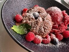 -君悦酒店·La Terrazza意合園·意式风味