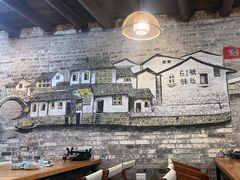 -61号餐吧(兴坪古镇漓江店)