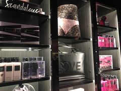 店内环境-Victoria's Secret(苏州中心全品类店)