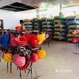 气候宜人，天热氧吧，非常合适养生和养心