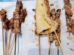 -木屋烧烤(坂田天安云谷店)