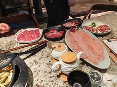 极品鹅肠-园里火锅(仁和新城店)