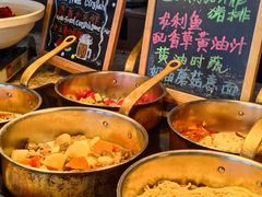 -嘉定凯悦·咖啡厅