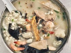 薏米粥-广场正宗原汁薏米店