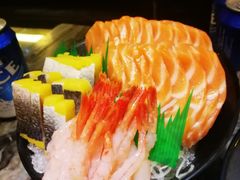 -熊出没日本烧肉放题