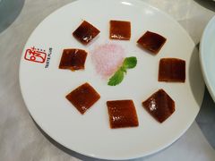 -味+新京宴·烤鸭·北京菜(创意谷店)
