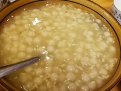 -乌镇那一年小院主题餐厅(甘泉西路店)