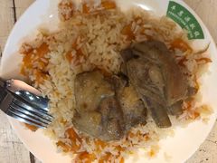 双排抓饭-217丰惠源抓饭(星湖街店)