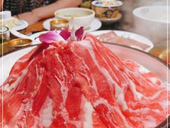 -大龙燚火锅(白石洲店)