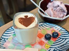 -大渔铁板烧(民盈·国贸城店)