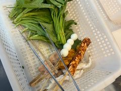 -万记麻辣烫国展总店