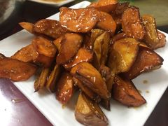 -东北酱骨头馆(蓁巷店)