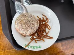 -老磁器口豆汁店(马家堡店)