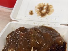 -唐记臭干(金鹰后街店)