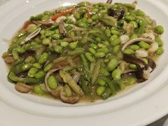 -阿英煲(凉城路店)