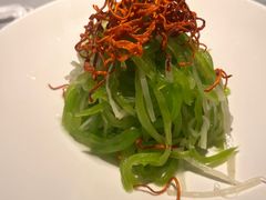 -吴越荣记苏州菜·松鼠桂鱼 100% 活鱼现做(月光码头店)