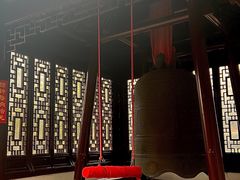-上海白云观