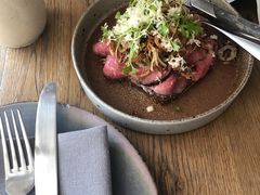 -BOR Eatery(安福路店)