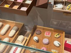 -老鼎丰糕点铺子(国贸商城店)