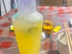 -本色·小马哥烧烤(无锡九里仓店)