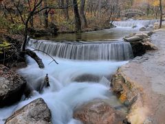 -玉渡山自然风景区