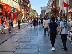 -北京前门大栅栏