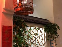 大堂-海中洲国际大酒店-自助餐厅
