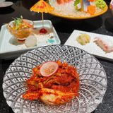 李公堤日料｜浅草  你想要的日式料理这里都有！
